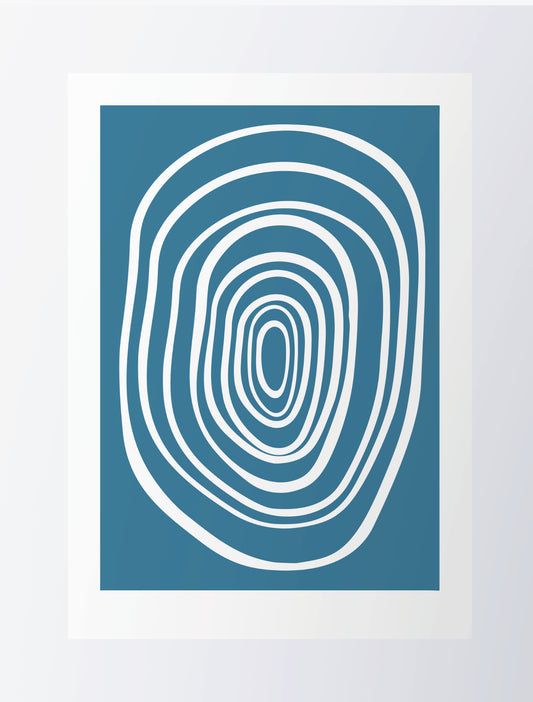 FORM 02 - LIGHT BLUE